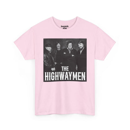 The Highwaymen T-Shirt