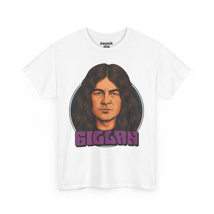 Ian Gillan T-Shirt