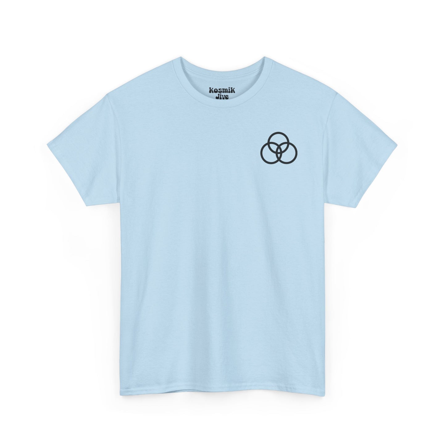Bonham Symbol T-Shirt