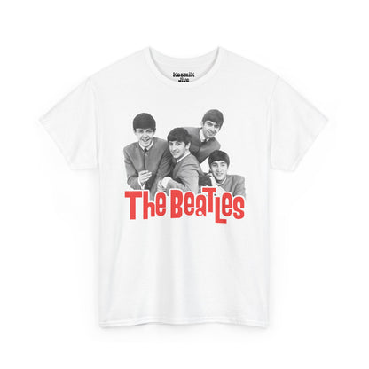 Early Beatles T-Shirt