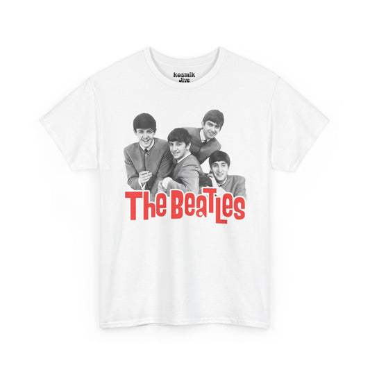 Early Beatles T-Shirt