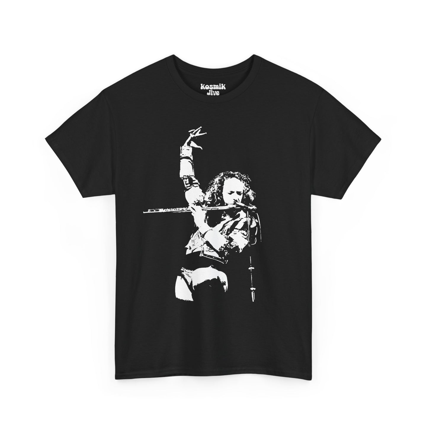 Ian Anderson T-Shirt