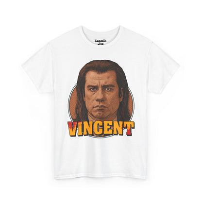 Vincent T-Shirt