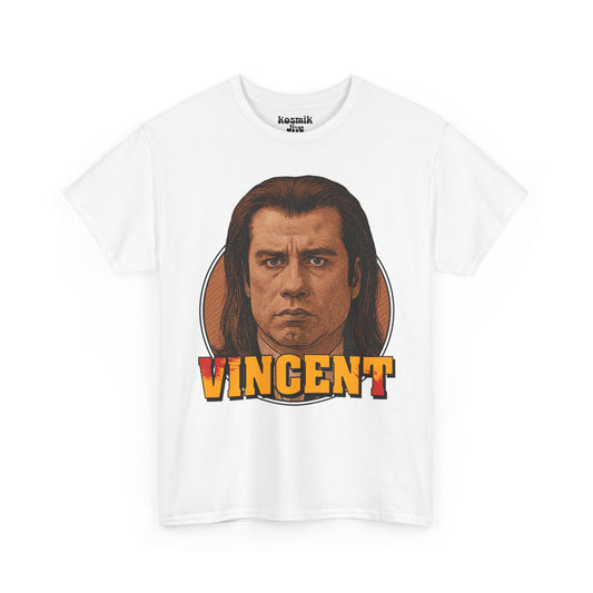 Vincent T-Shirt