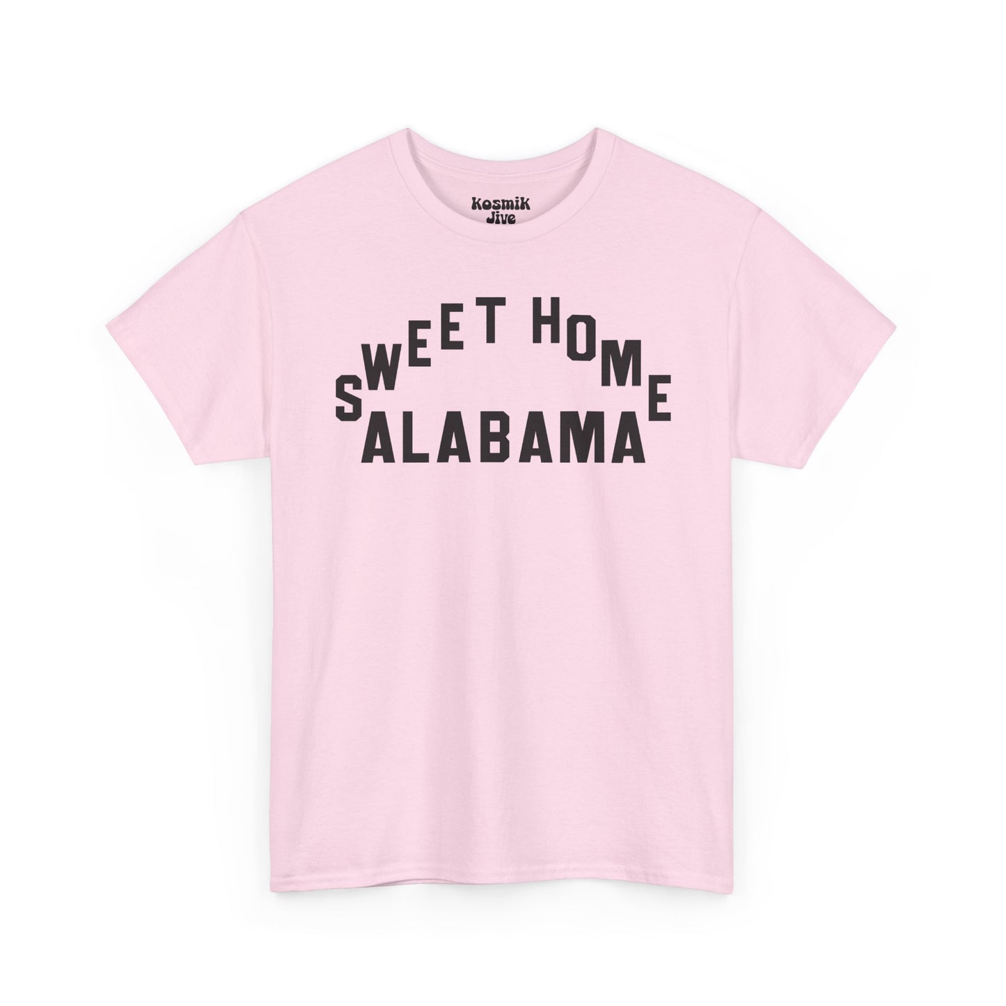 Sweet Home Alabama T-Shirt