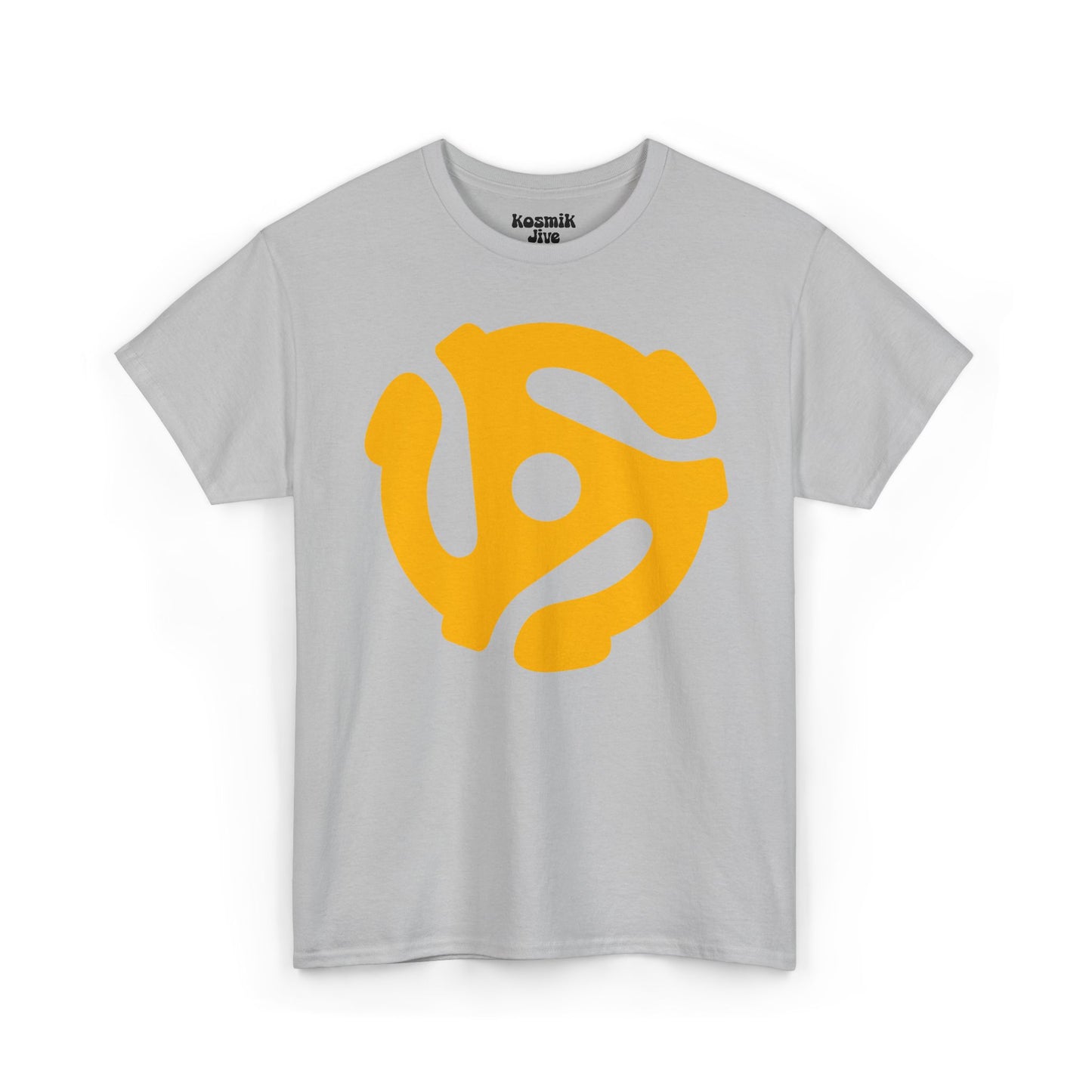 Single Adapter T-Shirt