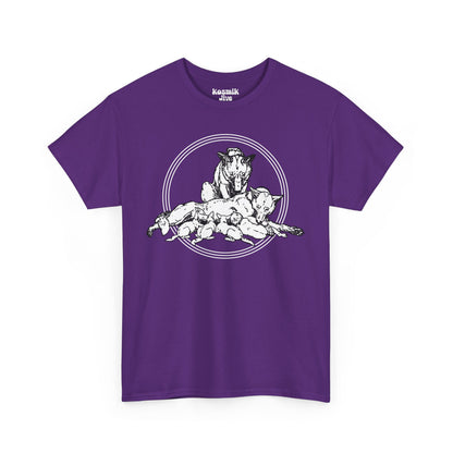 Run With The Pack T-Shirt