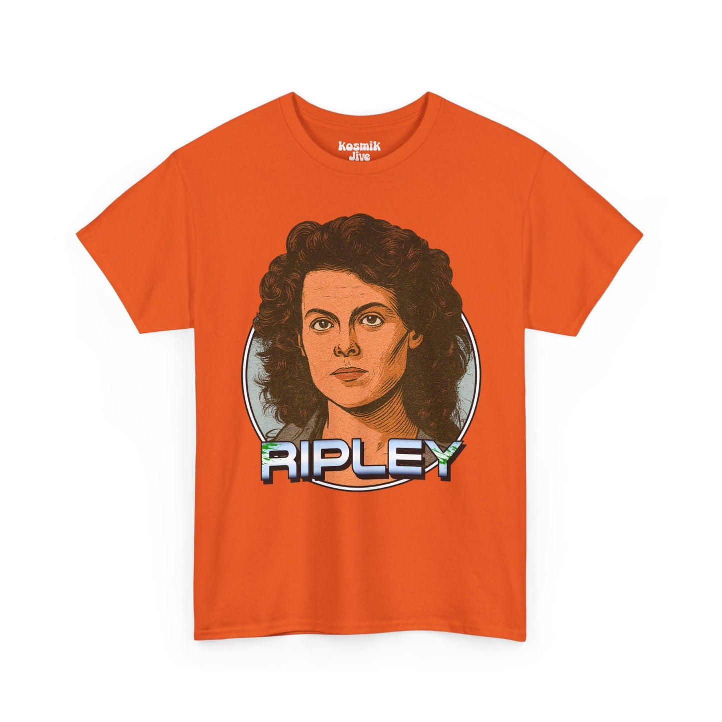 Ripley T-Shirt