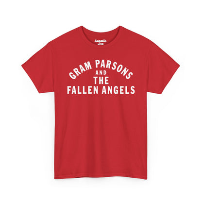 Gram Parsons T-Shirt