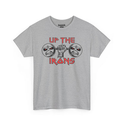 Up The Irons T-Shirt