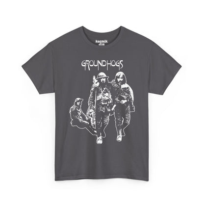 Groundhogs T-Shirt