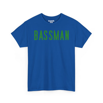 Bassman T-Shirt
