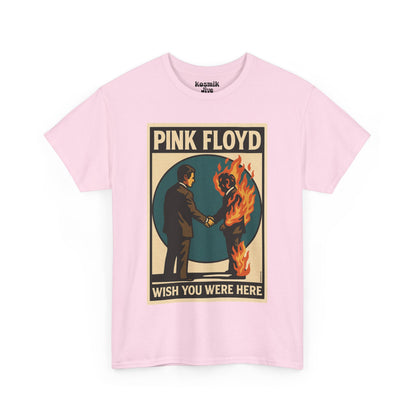 Wish You Were Here Graphic T-Shirt
