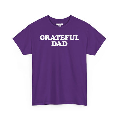 Grateful Dad T-Shirt
