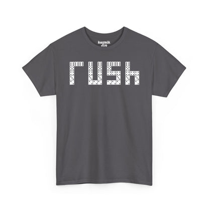 Roll The Bones T-Shirt