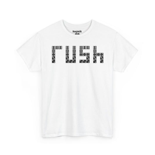 Roll The Bones T-Shirt