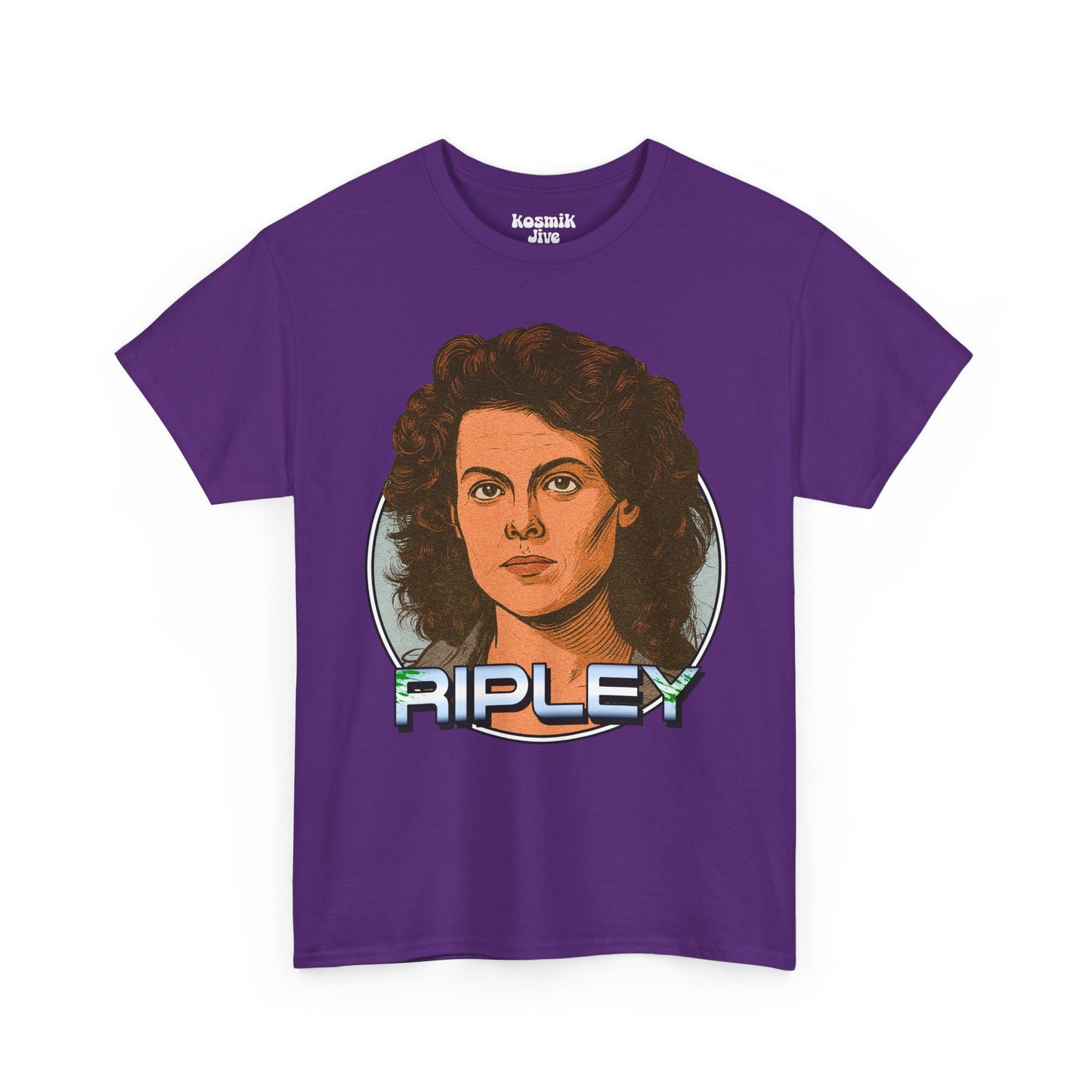 Ripley T-Shirt