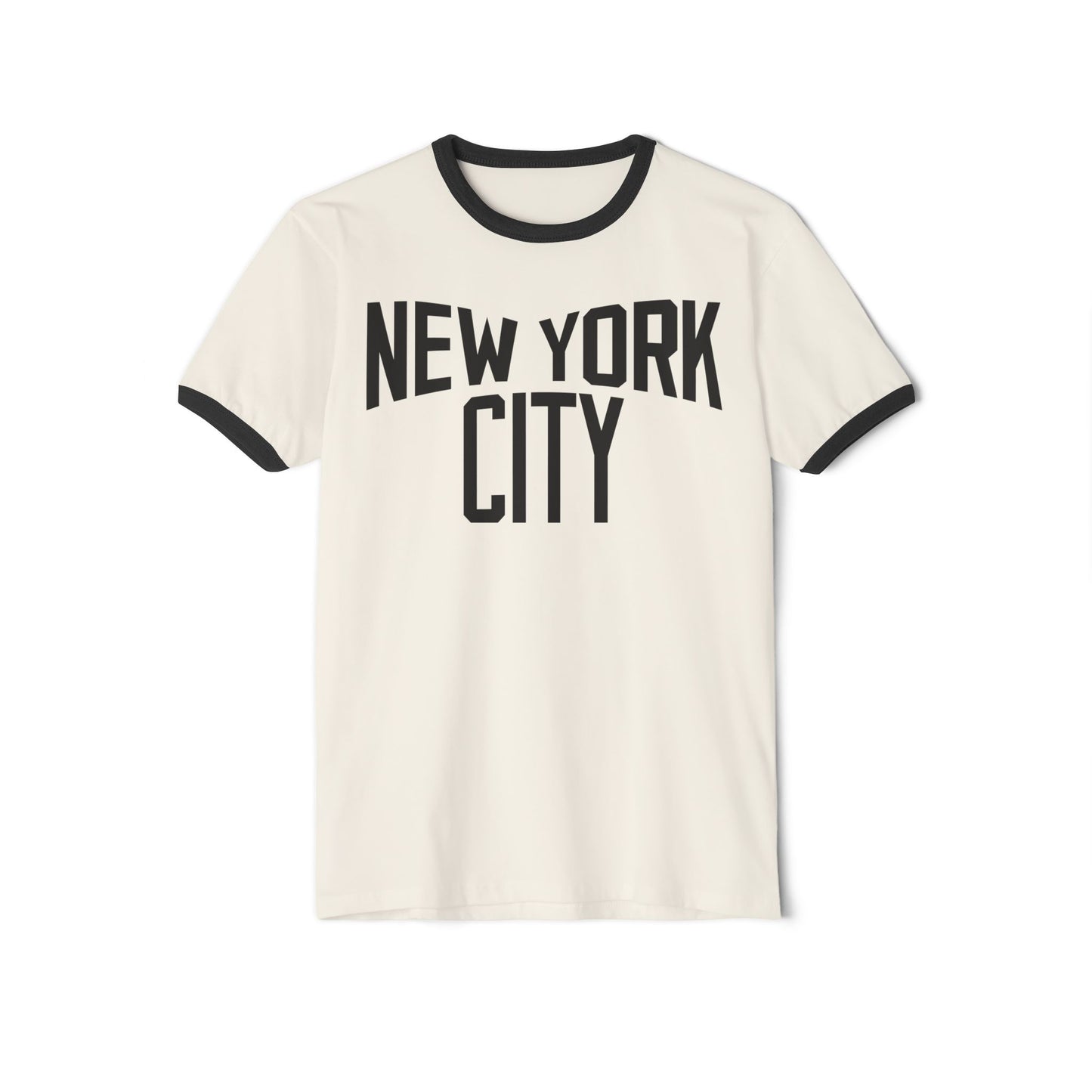 John Lennon New York City T-Shirt
