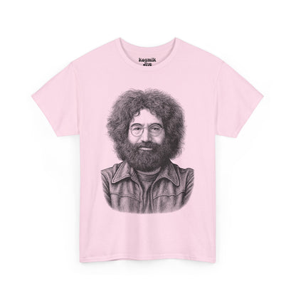 Jerry Garcia T-Shirt