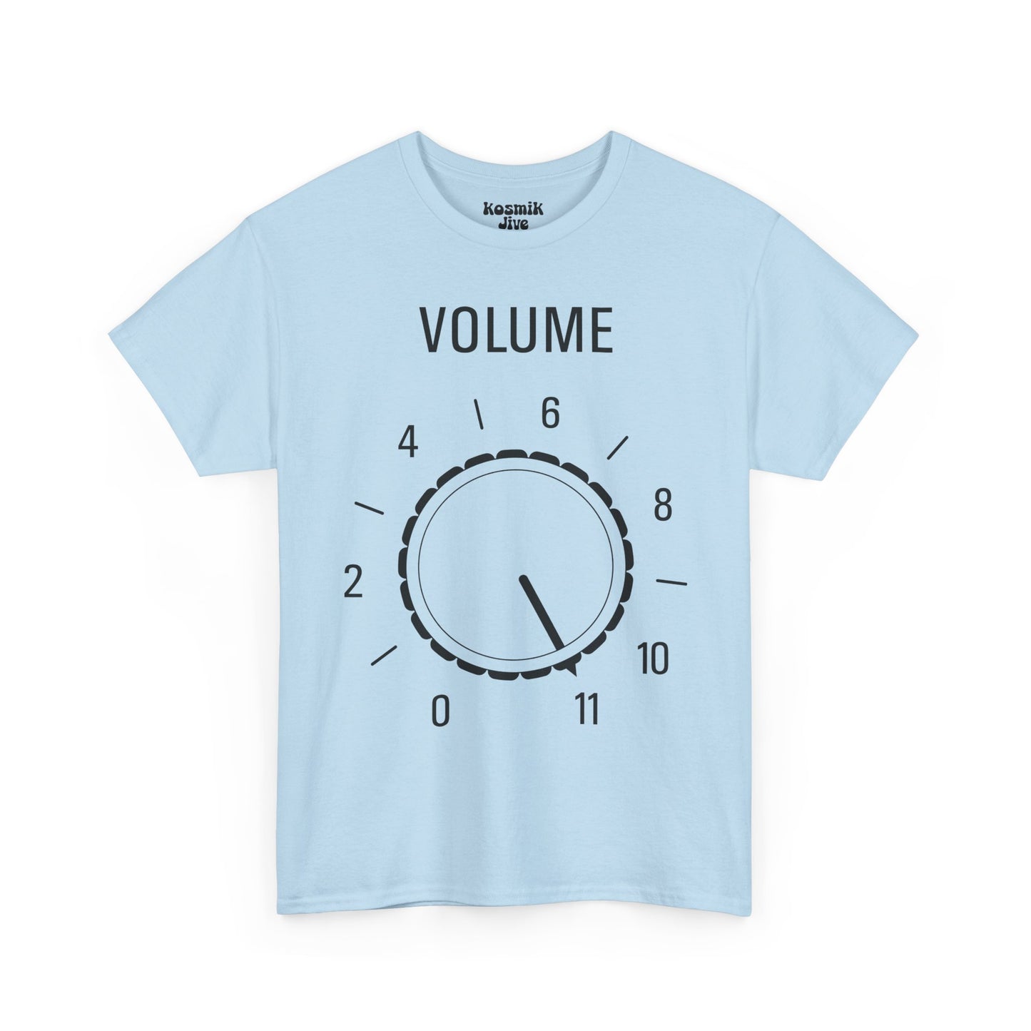 Volume 11 T-Shirt