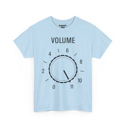 Volume 11 T-Shirt