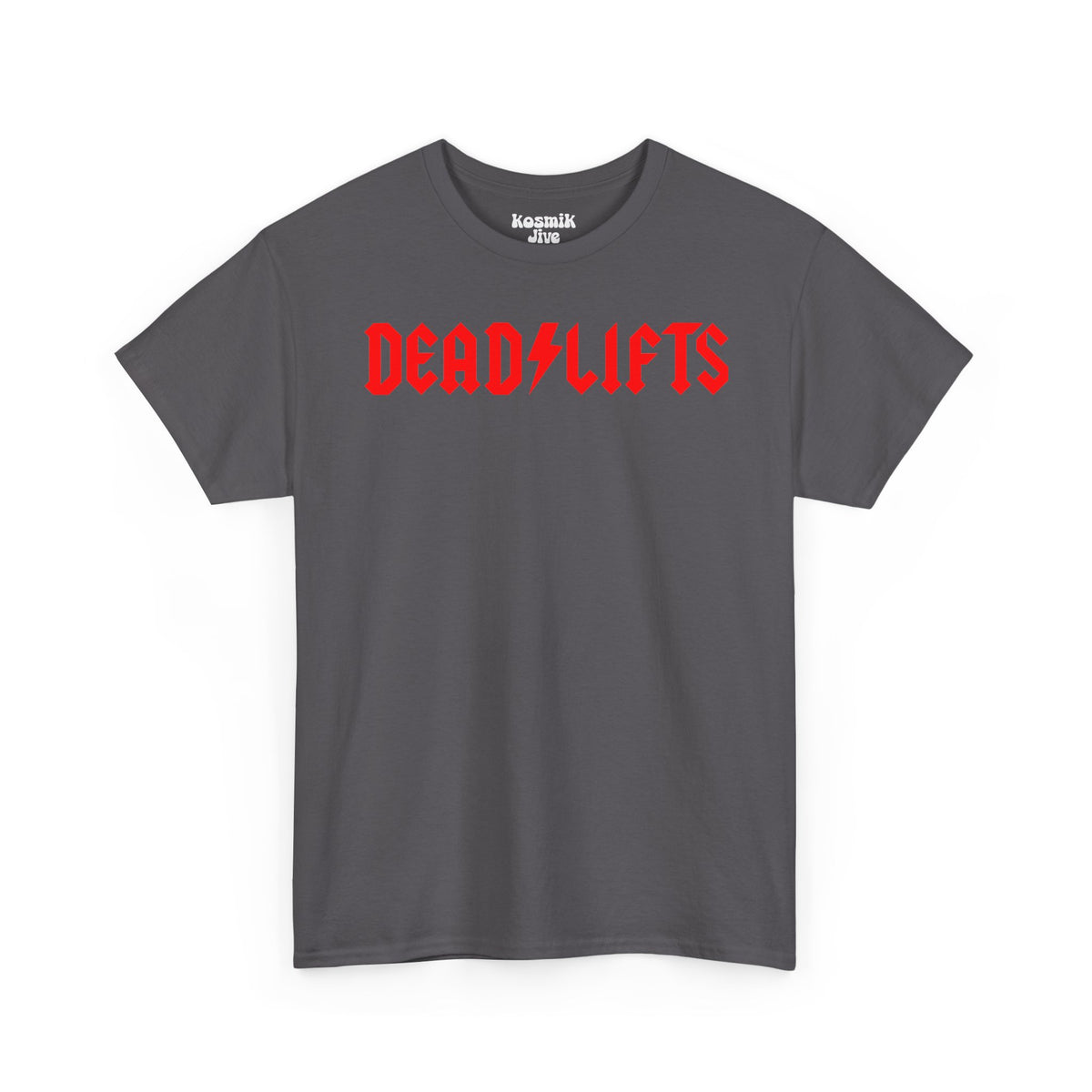 DeadLifts T-Shirt