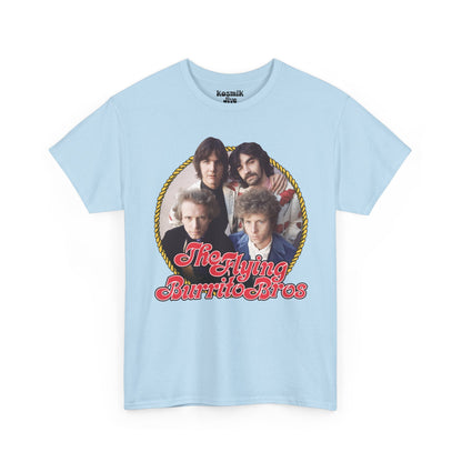 The Flying Burrito Brothers T-Shirt