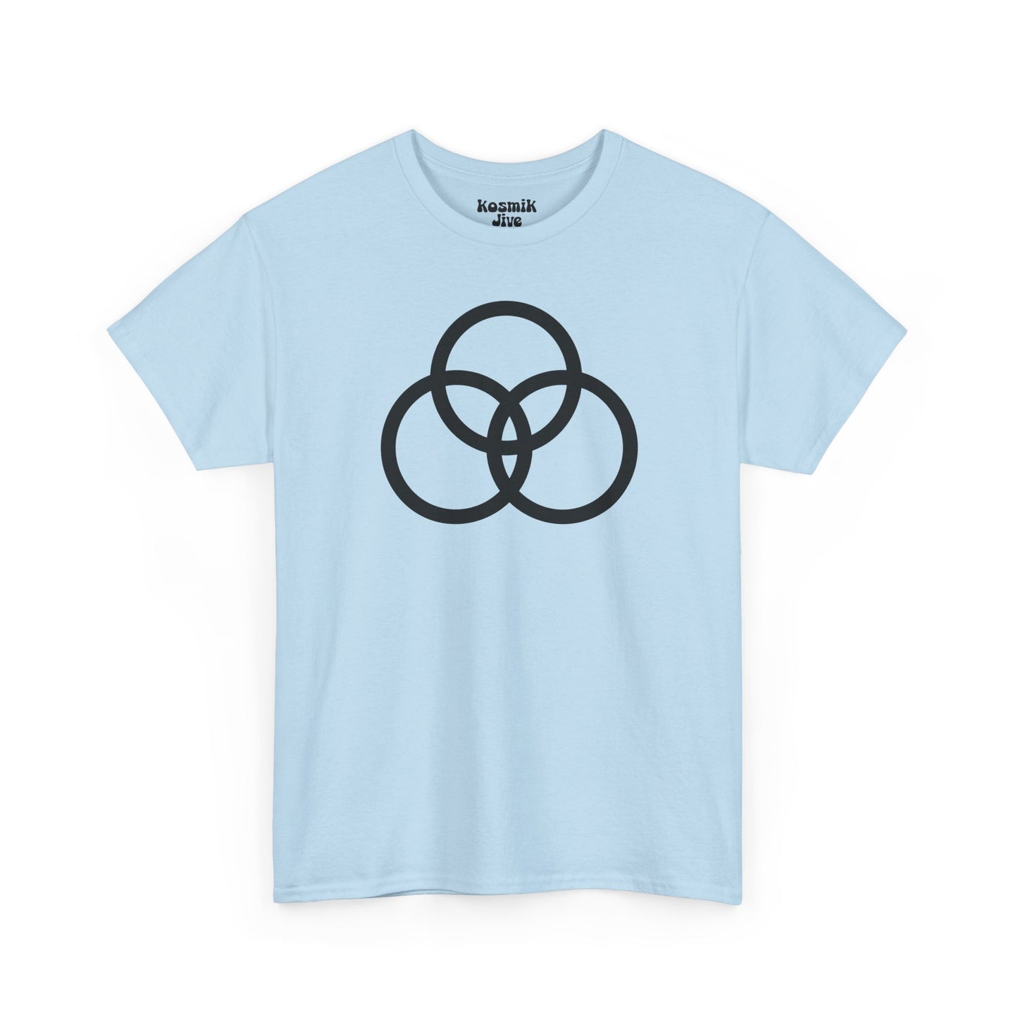 Bonham Symbol T-Shirt