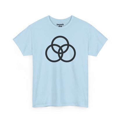 Bonham Symbol T-Shirt