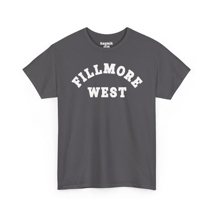 Fillmore West T-Shirt