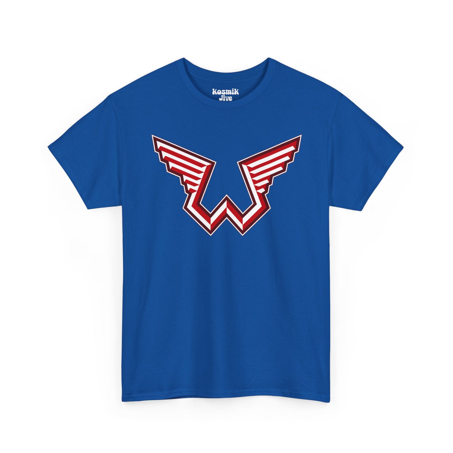 Wings T-Shirt