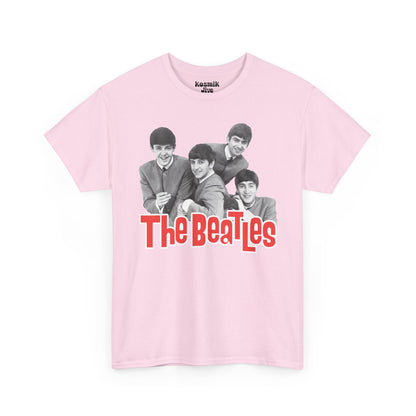 Early Beatles T-Shirt