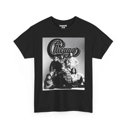 Portrait Chicago T-Shirt