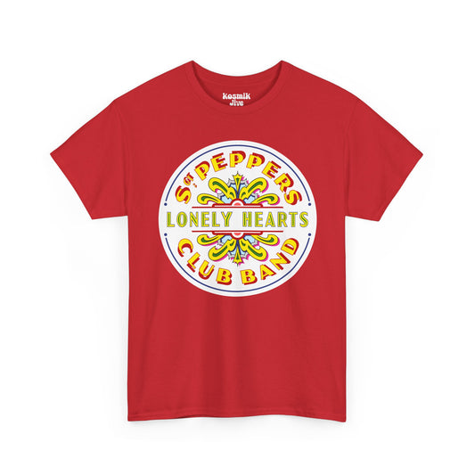 Sgt. Pepper’s T-Shirt