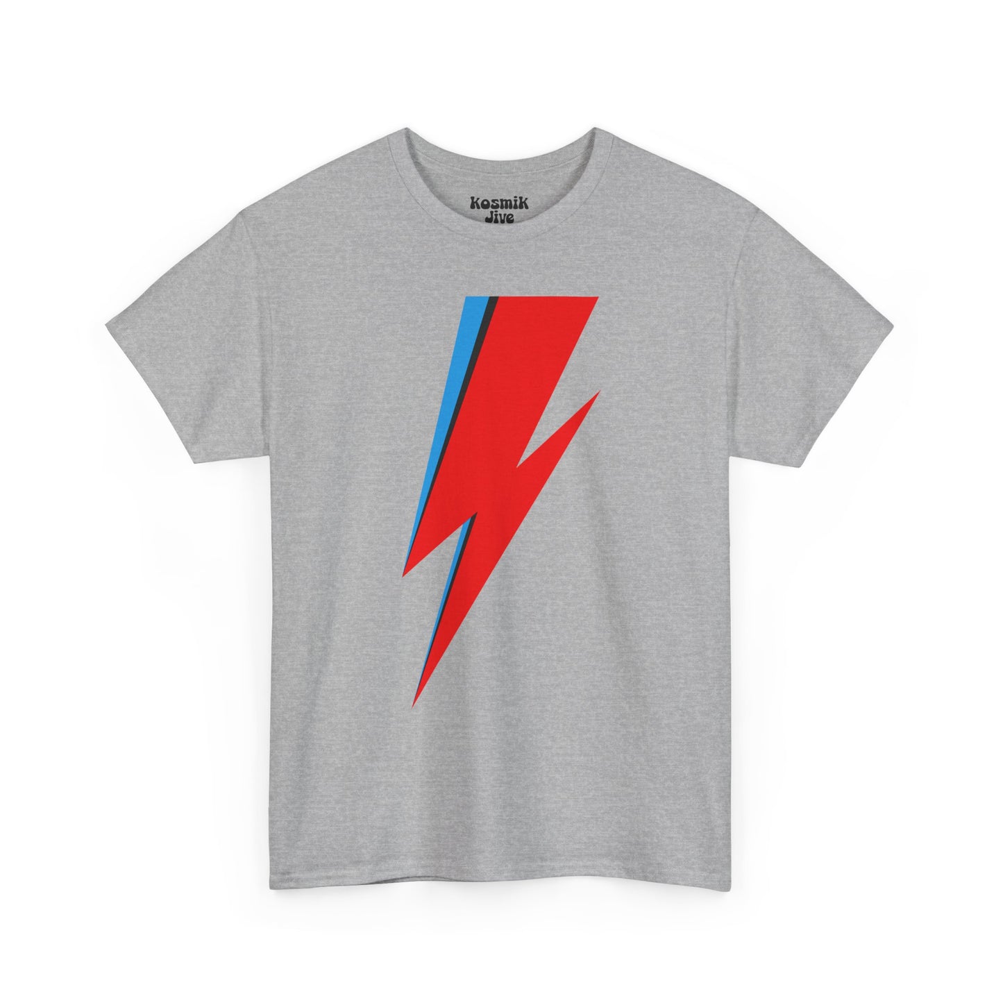 Aladdin Sane Bolt T-Shirt