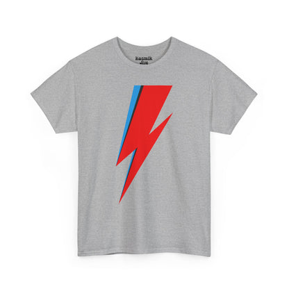 Aladdin Sane Bolt T-Shirt