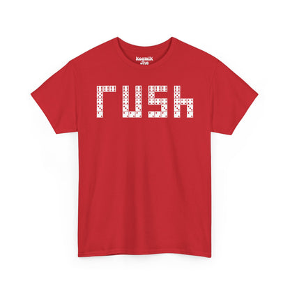 Roll The Bones T-Shirt