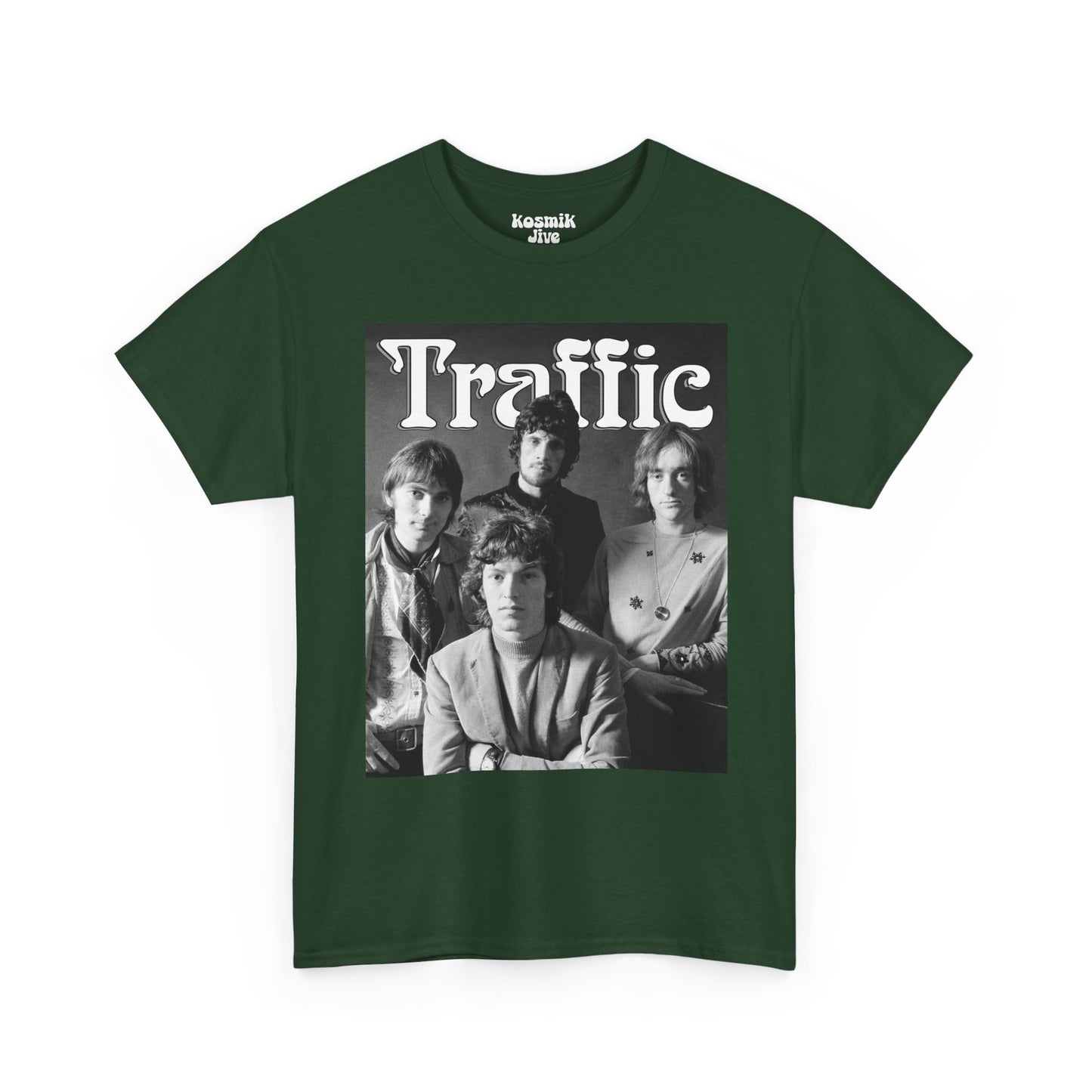 Traffic T-Shirt