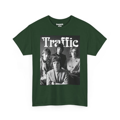 Traffic T-Shirt