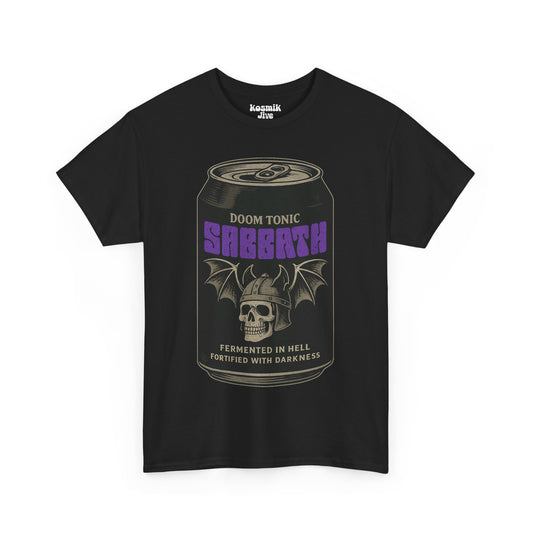 Sabbath Doom Tonic T-Shirt