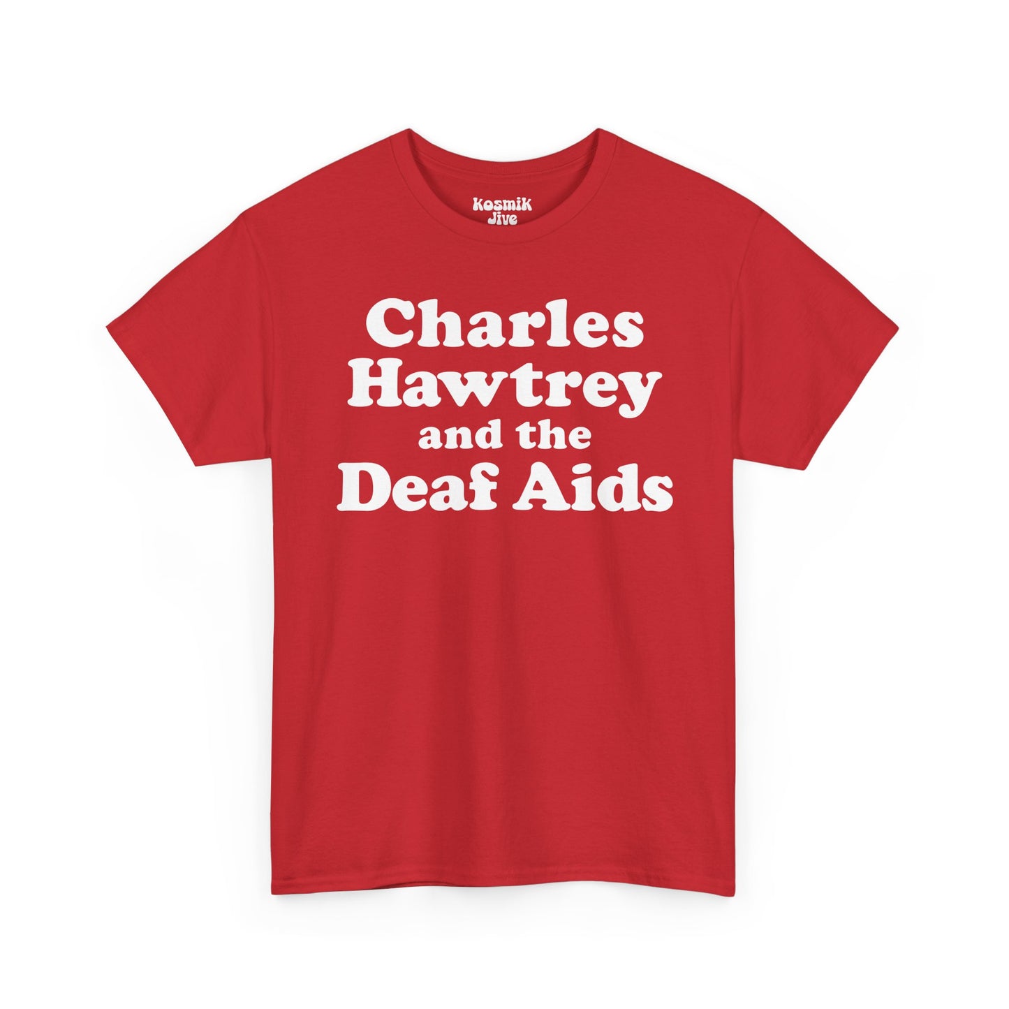 Charles Hawtrey T-Shirt