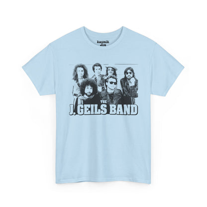 The J. Geils Band T-Shirt
