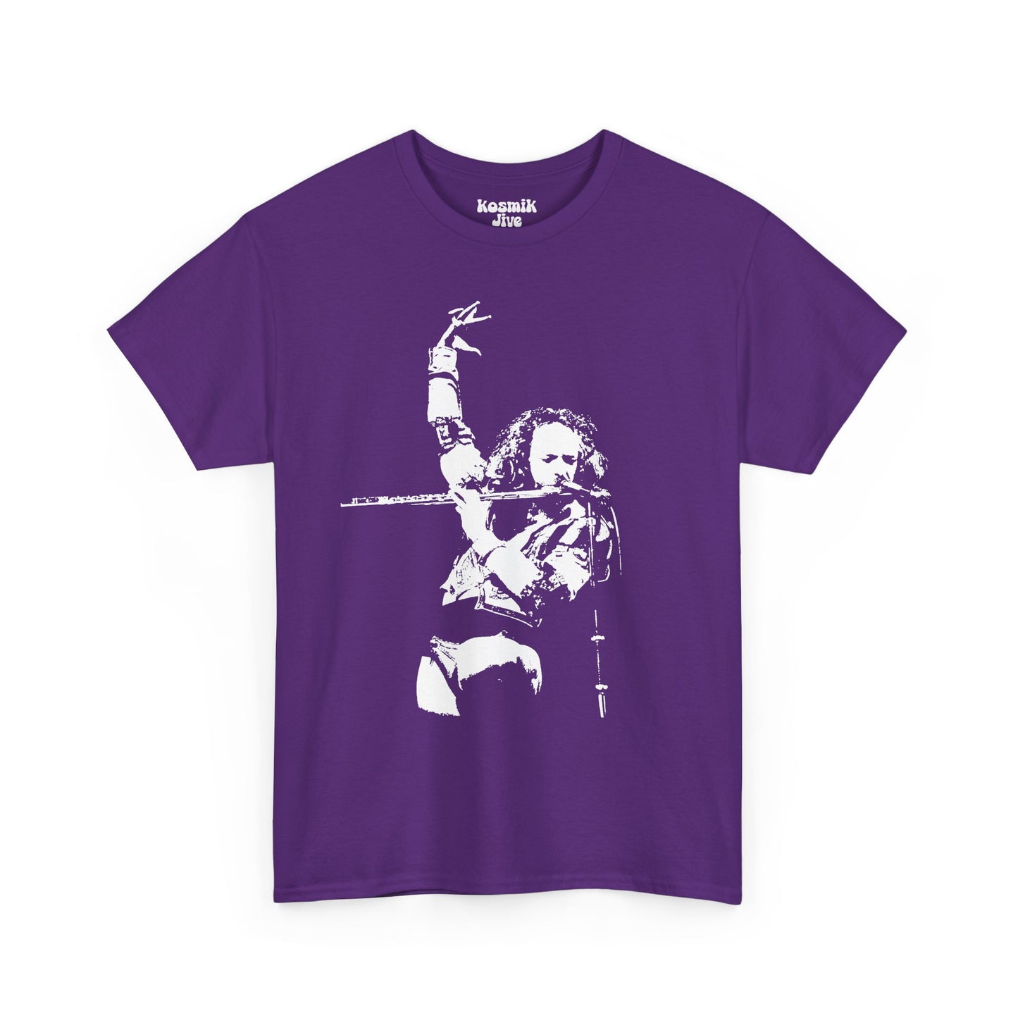 Ian Anderson T-Shirt