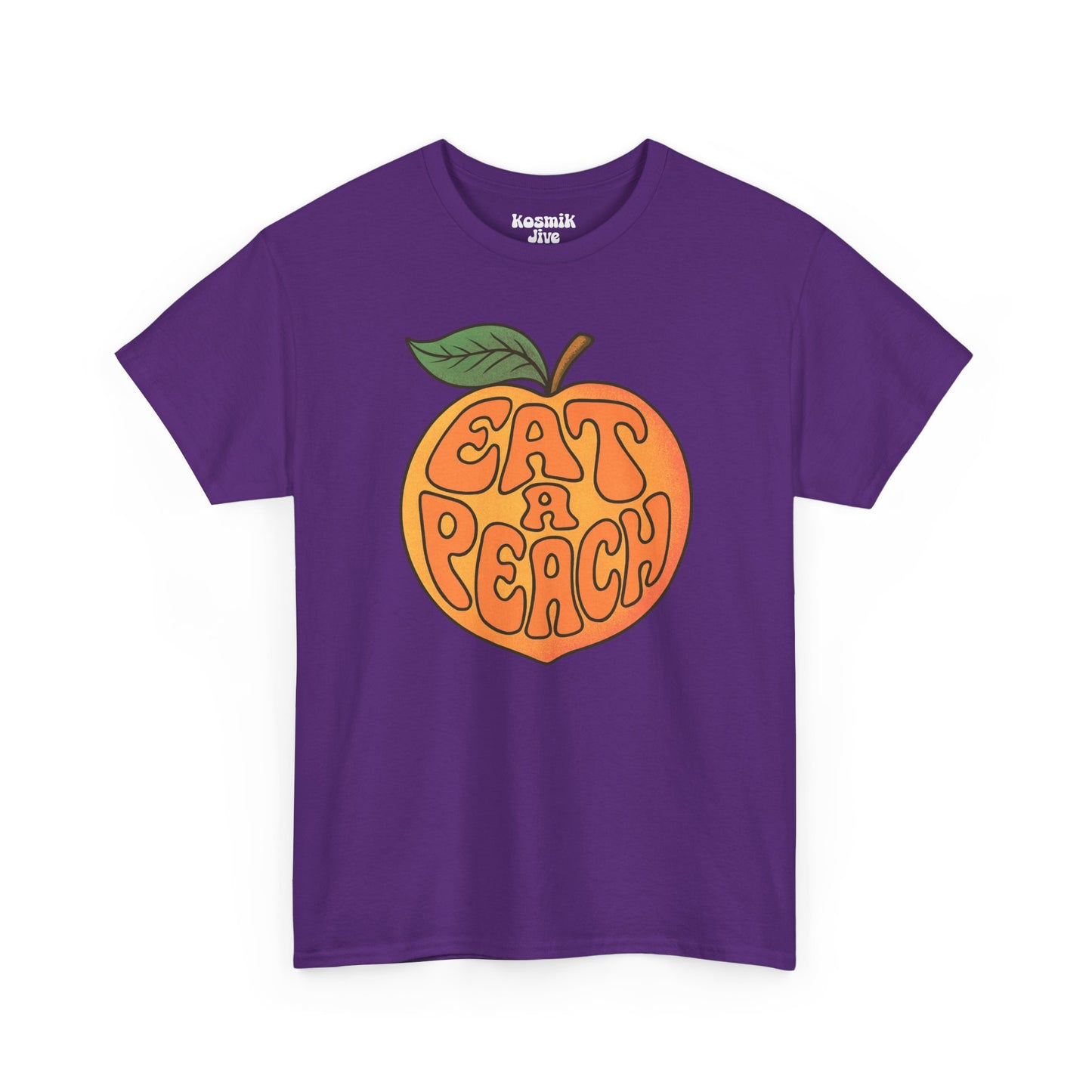 Eat a Peach T-Shirt