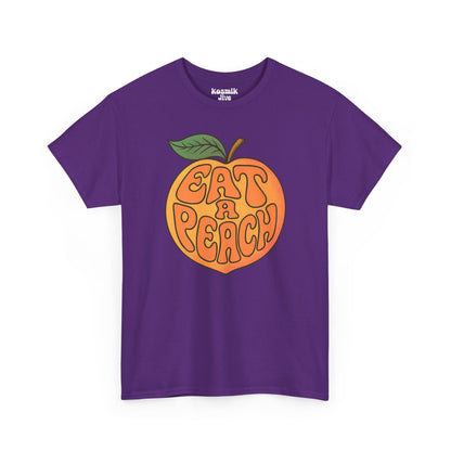 Eat a Peach T-Shirt