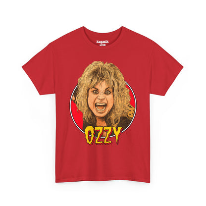 80s Ozzy T-Shirt