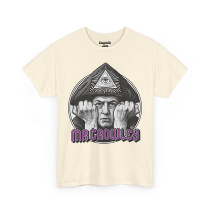 Mr. Crowley T-Shirt