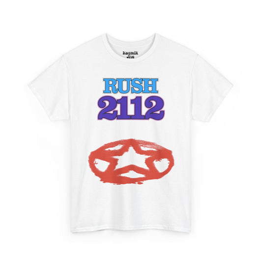 2112 T-Shirt