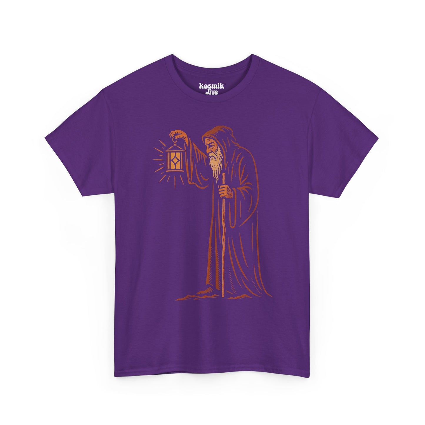 The Hermit T-Shirt
