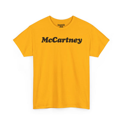 McCartney I Back T-Shirt